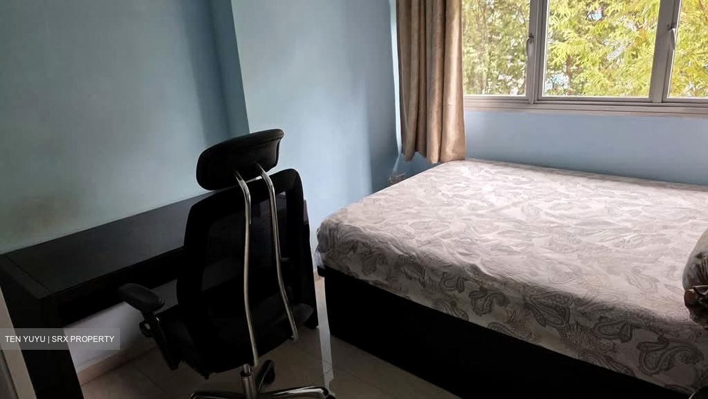 Blk 801A Keat Hong Crest (Choa Chu Kang), HDB 4 Rooms #604896951